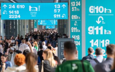 Host 2025: l’innovazione nell’ospitalità globale parte da Milano