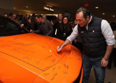 Stellantis rafforza l’America: 13 miliardi tra produzione e assunzioni