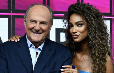 Ascolti tv, La Ruota della Fortuna vola nonostante Italia-Israele. Del Debbio avvicina (un po’) la Gruber – I trend dell’access prime time