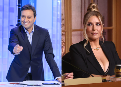 David Parenzo all’attacco di Selvaggia Lucarelli: “Lei querela mentre io mi merito gli insulti”. La replica: “Vergognati”