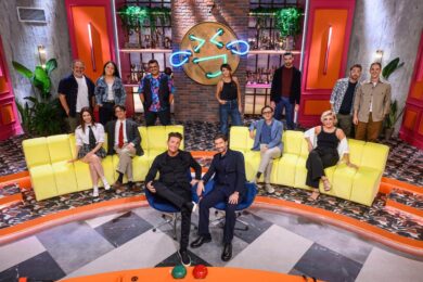 LOL: Chi ride è fuori? Gialappa’s special guest star (di un super Lol). Da Valentina Barbieri a Friscia, chi sono i comici nel cast