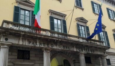 Il primo sciopero nella storia della  prefettura di Milano
