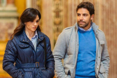 Un Posto al Sole anticipazioni 16 ottobre 2025: Pino sorprende Rosa, la richiesta di Mariella a Claudia