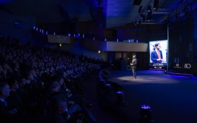 Assemblea generale di Assolombarda, le reazioni e i commenti dei vicepresidenti di diritto