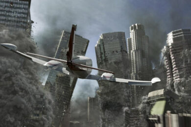 Stasera in TV: i film di giovedì 16 ottobre 2025 (Rai, Mediaset, altri canali in chiaro)