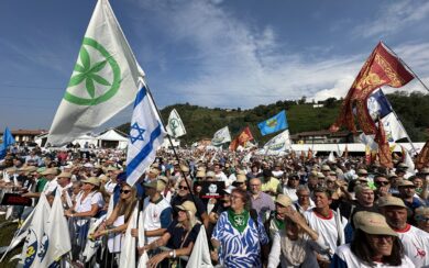 Regionali, dal Veneto un vento freddo lungo la schiena dei colonnelli leghisti lombardi