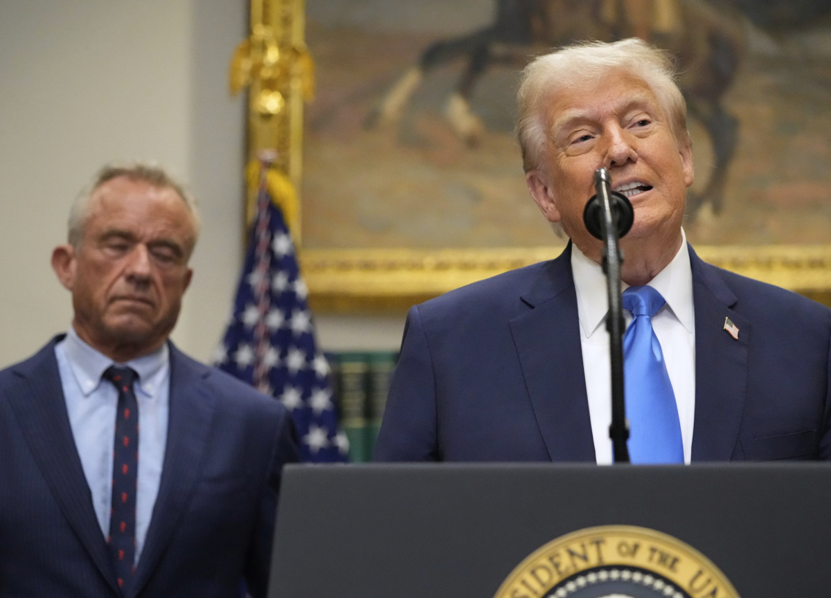 Il libro di Meloni sbarca negli Usa, ma a pubblicarlo è una casa editrice no-vax vicina a Kennedy Jr Il libro di Meloni sbarca negli Usa, ma a pubblicarlo è una casa editrice no-vax vicina a Kennedy Jr
