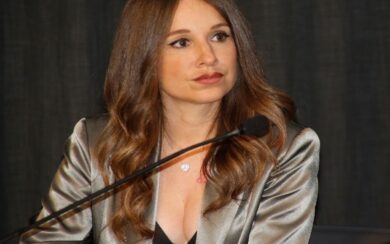 Bardelli, la bersagliera di Vannacci: “Il generale e la Lega? Due mondi opposti”