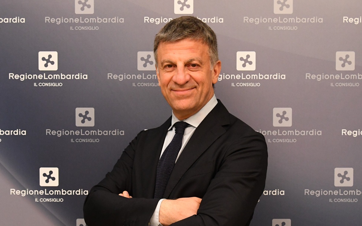 Emergenza maltempo e dissesto idrogeologico, Regione Lombardia in prima linea per la salvaguardia dei territori Emergenza maltempo e dissesto idrogeologico, Regione Lombardia in prima linea per la salvaguardia dei territori