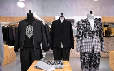 FW25/26: “L’Origine” di KB HONG, tra heritage orientale e tailoring contemporaneo