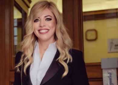 Boccia-Bandecchi, la strana coppia candidata in Campania: “Se promette di diventare un po’ napoletano, accetto”