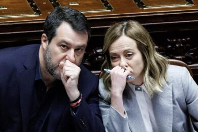 I deepfake di Meloni, Salvini, Schlein e Calenda usati per ingannare gli italiani, la nuova truffa che spaventa anche i più esperti