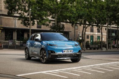 Nissan MICRA elettrica: con gli ecoincentivi parte da 13.990 €