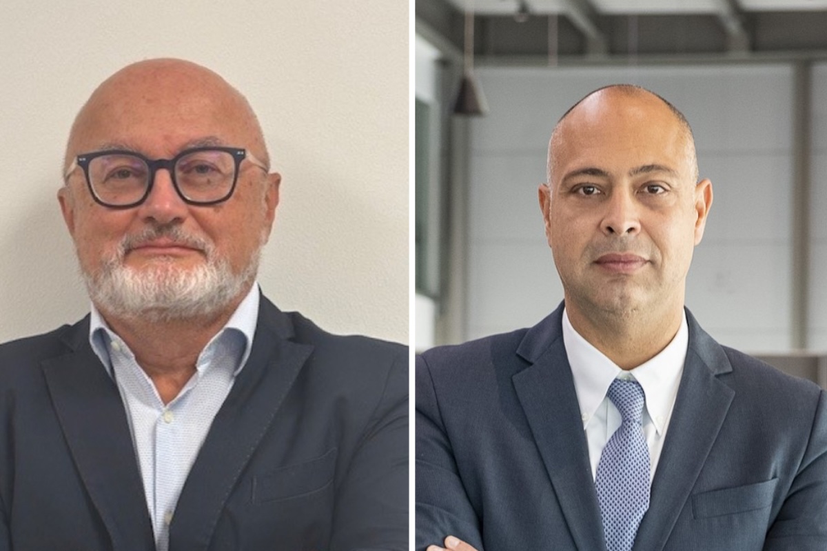 Porsche Italia, nuova governance: Minerva CFO, Trinco CEO PFS Porsche Italia, nuova governance: Minerva CFO, Trinco CEO PFS