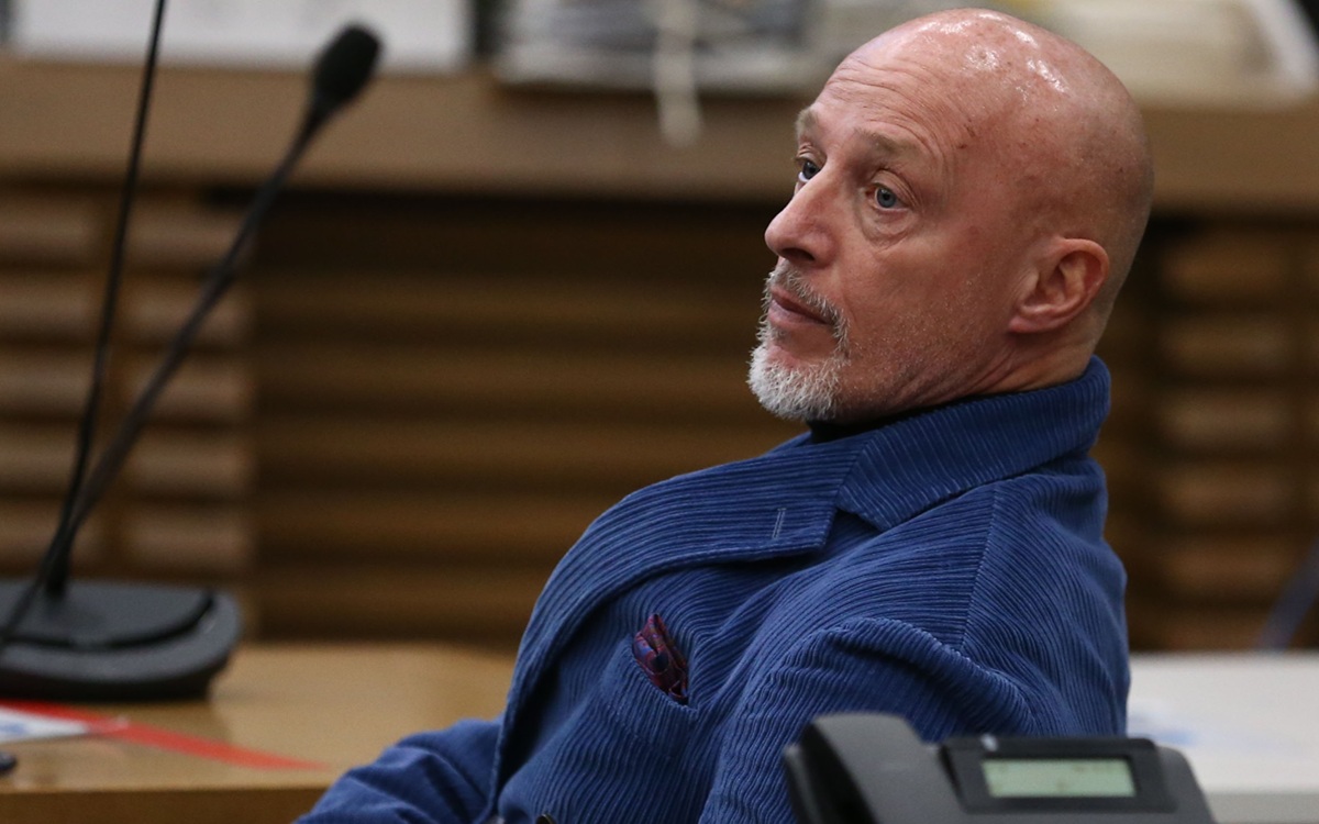 Garlasco: Sempio ha scelto Liborio Cataliotti, già avvocato di Wanna Marchi e Lacerenza Garlasco: Sempio ha scelto Liborio Cataliotti, già avvocato di Wanna Marchi e Lacerenza
