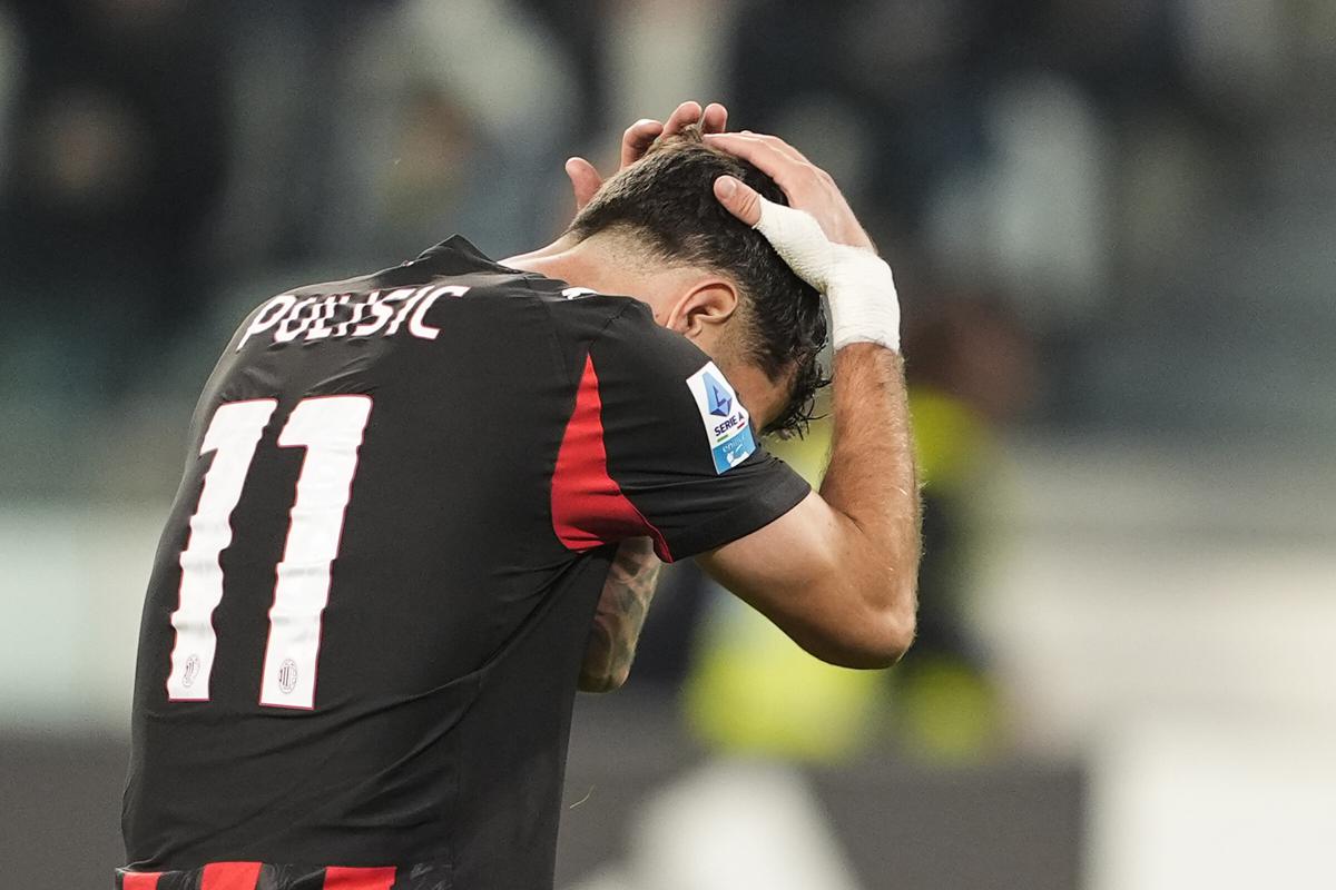 Milan, Pulisic: lesione di basso grado al bicipite femorale – Quante e quali partite salta Capitan America Milan, Pulisic: lesione di basso grado al bicipite femorale – Quante e quali partite salta Capitan America