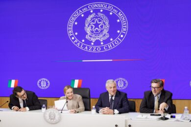 Banche, Meloni unica vincitrice. Ha saputo unire le posizioni inconciliabili di Forza Italia e Lega. Ecco come ha fatto