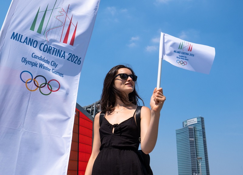 Milano e la fine degli “eventi pulsar”: dopo le Olimpiadi servirà un nuovo modello Milano e la fine degli “eventi pulsar”: dopo le Olimpiadi servirà un nuovo modello