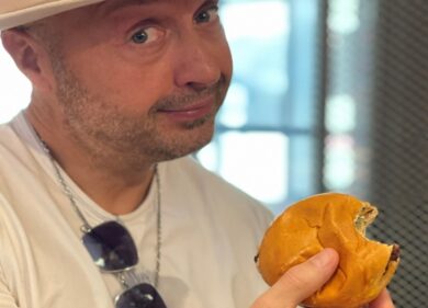 Ascolti tv, Scotti vs De Martino senza storia. Gruber cresce, Bastianich stacca Amadeus. Ma Casa a Prima Vista… – Trend Auditel