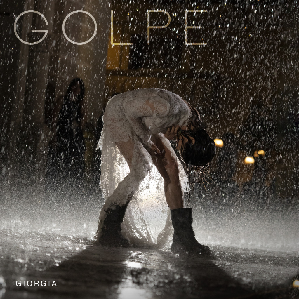 Giorgia, “Golpe” vola in vetta alla Classifica Airplay Radio Giorgia, “Golpe” vola in vetta alla Classifica Airplay Radio