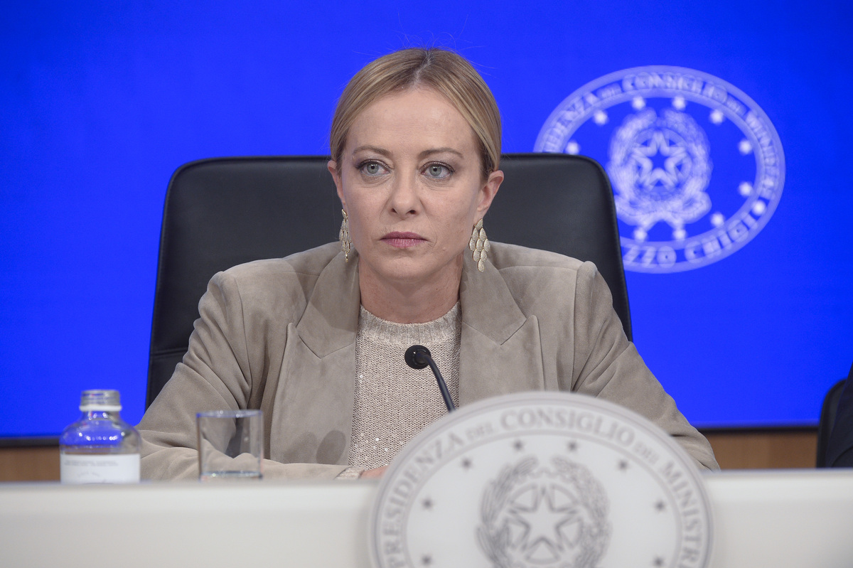 Galleria foto 'Manovra, Meloni: “Priorità a famiglia, salari e sanità”. Taglio dell’Irpef, pensioni e… Tutte le misure approvate. VIDEO' - foto 1