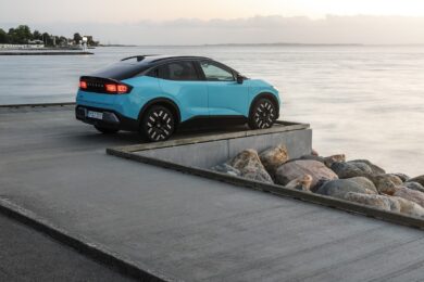 Nuova Nissan LEAF: fino a 622 km e Google integrato