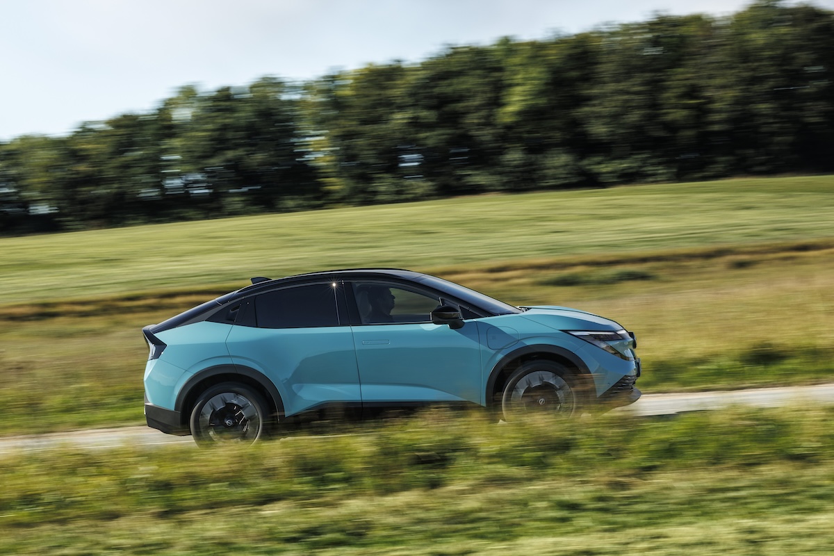 Nuova Nissan LEAF: fino a 622 km e Google integrato Nuova Nissan LEAF: fino a 622 km e Google integrato