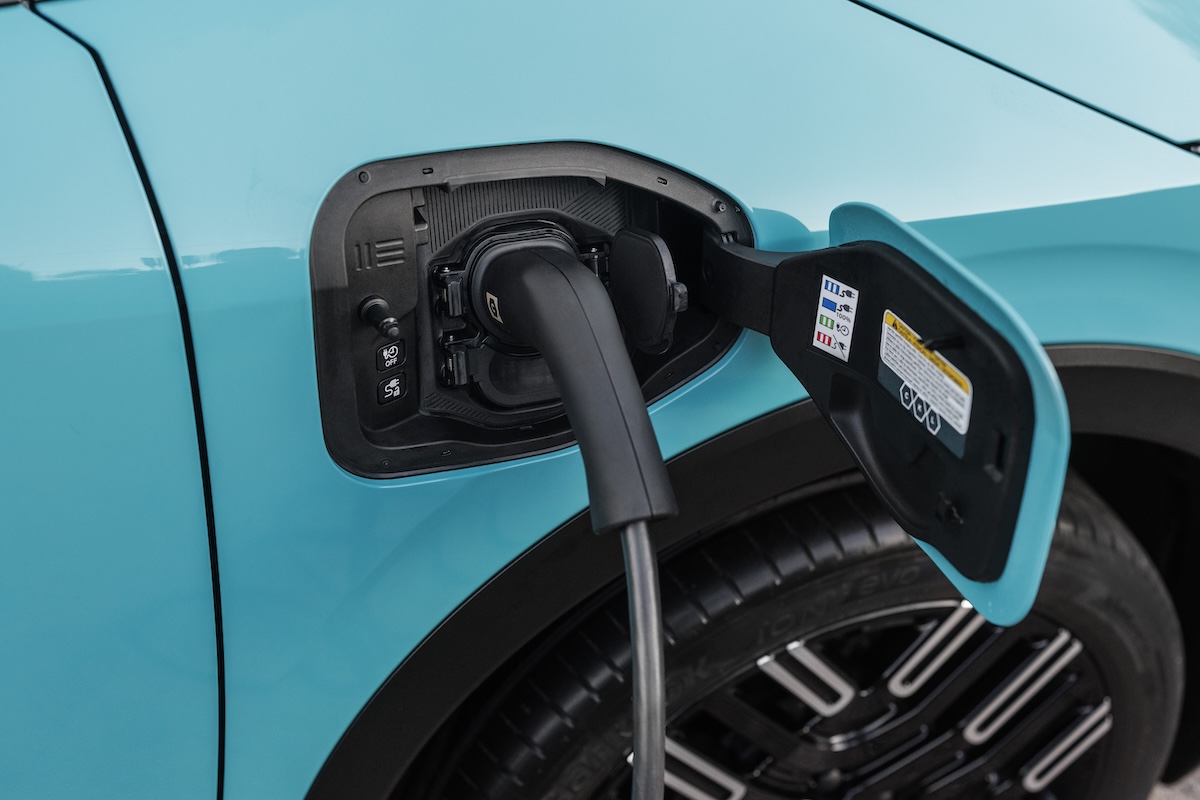 Nuova Nissan LEAF: fino a 622 km e Google integrato Nuova Nissan LEAF: fino a 622 km e Google integrato