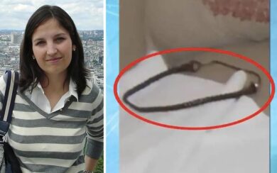 Delitto di Garlasco, il giallo della collanina mai analizzata nei verbali del 2007