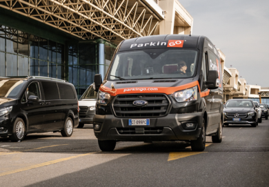 ParkinGo Group sbanda, conti in calo e debiti in aumento. Non basta il patron di Tether Devasini nel capitale