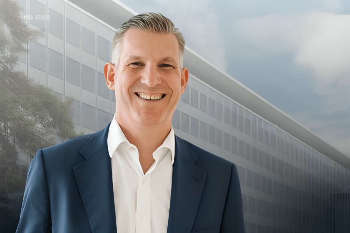 Manager / Chi è Philipp Navratil, il ceo austriaco che mette Nestlé a dieta per salvarla Manager / Chi è Philipp Navratil, il ceo austriaco che mette Nestlé a dieta per salvarla