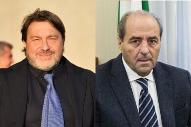 Ranucci, Di Pietro: “A volte non condivido il suo modo di raccontare i fatti, ma solidarietà per attentato gravissimo”
