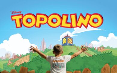 #IoLeggoTopolino: la lettura è una gioia condivisa