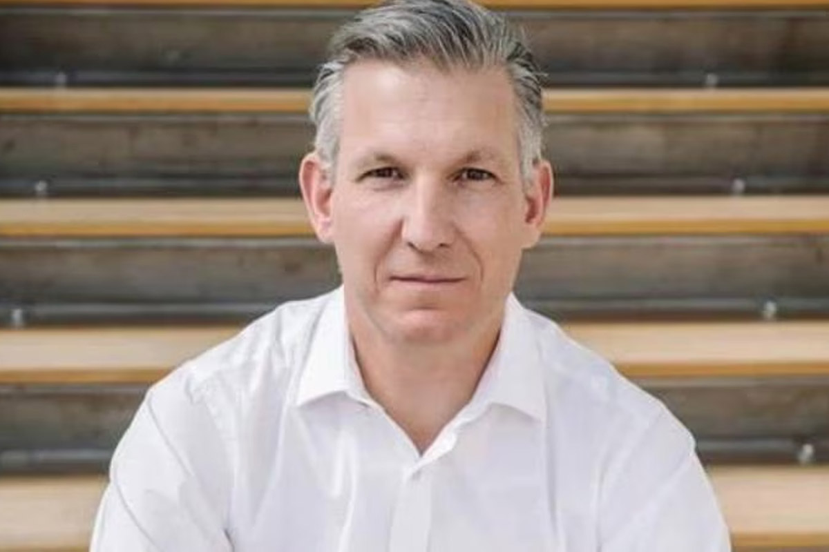 Manager / Chi è Philipp Navratil, il ceo austriaco che mette Nestlé a dieta per salvarla Manager / Chi è Philipp Navratil, il ceo austriaco che mette Nestlé a dieta per salvarla