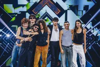 X Factor 2025, pagelle Last Call: Giorgia è il metronomo (8), Lauro in affanno (4). Delia travolge, Copper Jitters giù