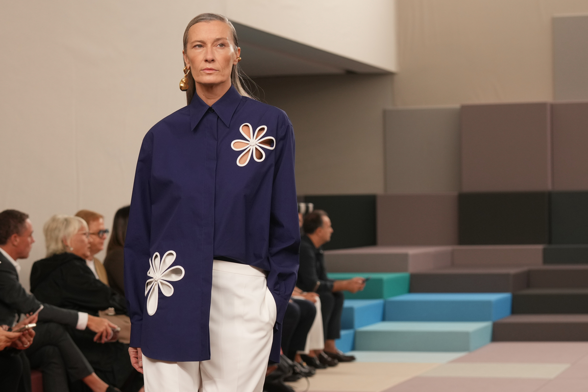 Brand o brand…elli/ Dalla bottega romana all’Olimpo della moda: la storia di Fendi, il marchio tornato sotto la direzione creativa di Maria Grazia Chiuri Brand o brand…elli/ Dalla bottega romana all’Olimpo della moda: la storia di Fendi, il marchio tornato sotto la direzione creativa di Maria Grazia Chiuri