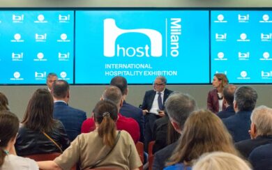 Fiera Milano e Nafem, accordo di collaborazione per le edizioni 2027