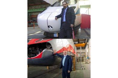 FS Italiane, Donnarumma: “Guidiamo lo sviluppo infrastrutturale del Paese”