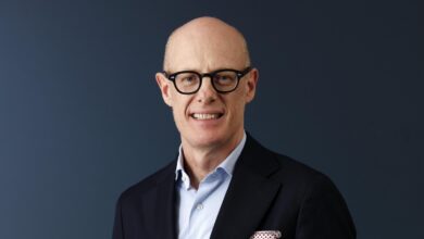 Porsche sceglie Michael Leiters: sarà CEO dal 1° gennaio 2026