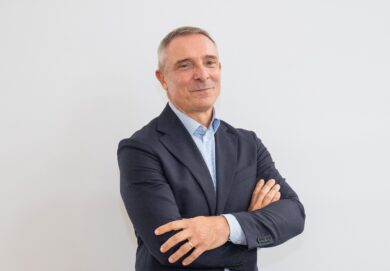 Stellantis: Guido Bevilacqua alla guida dei Veicoli Commerciali