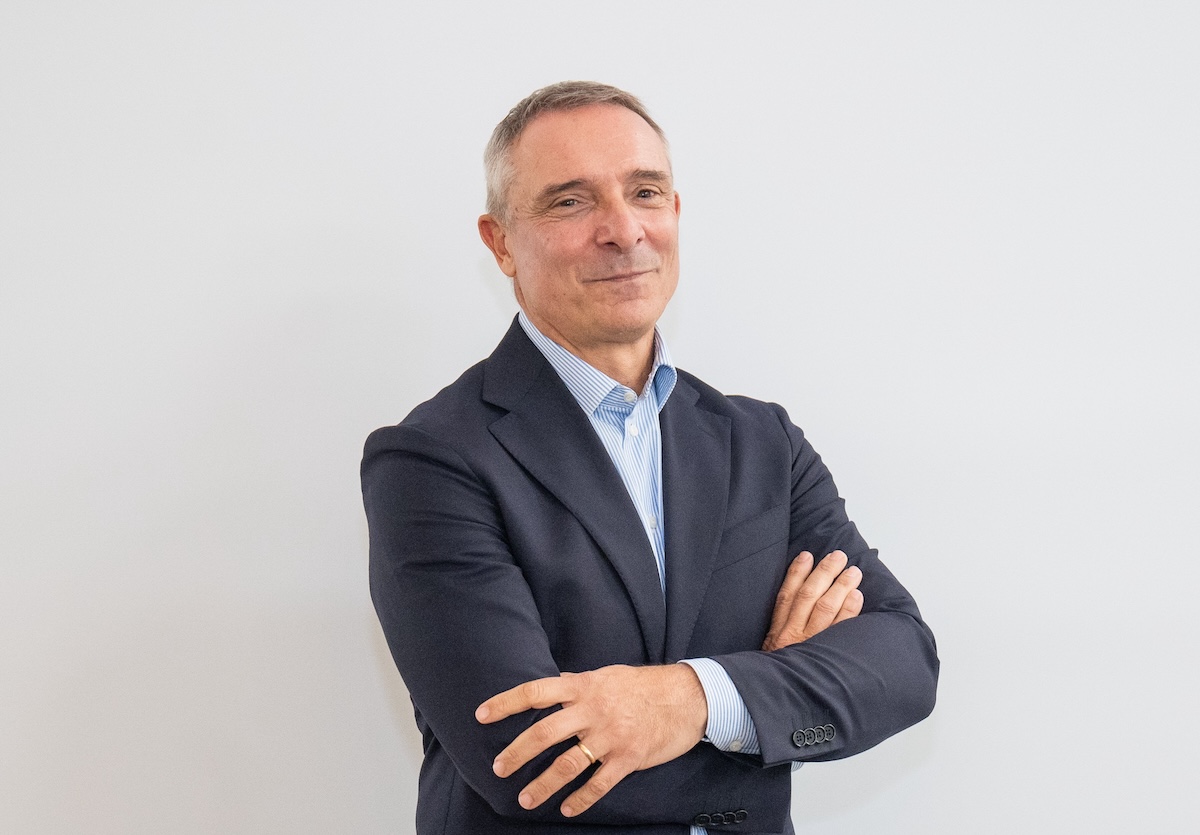 Stellantis: Guido Bevilacqua alla guida dei Veicoli Commerciali Stellantis: Guido Bevilacqua alla guida dei Veicoli Commerciali