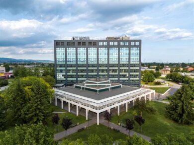 Volkswagen Group Italia: nuovo management per i Brand