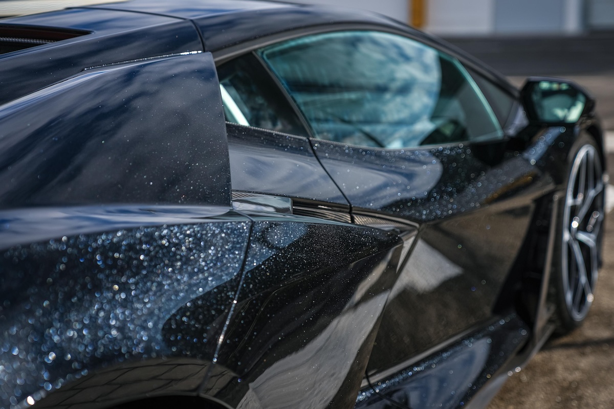 Lamborghini Ad Personam: colori e storie che diventano mito