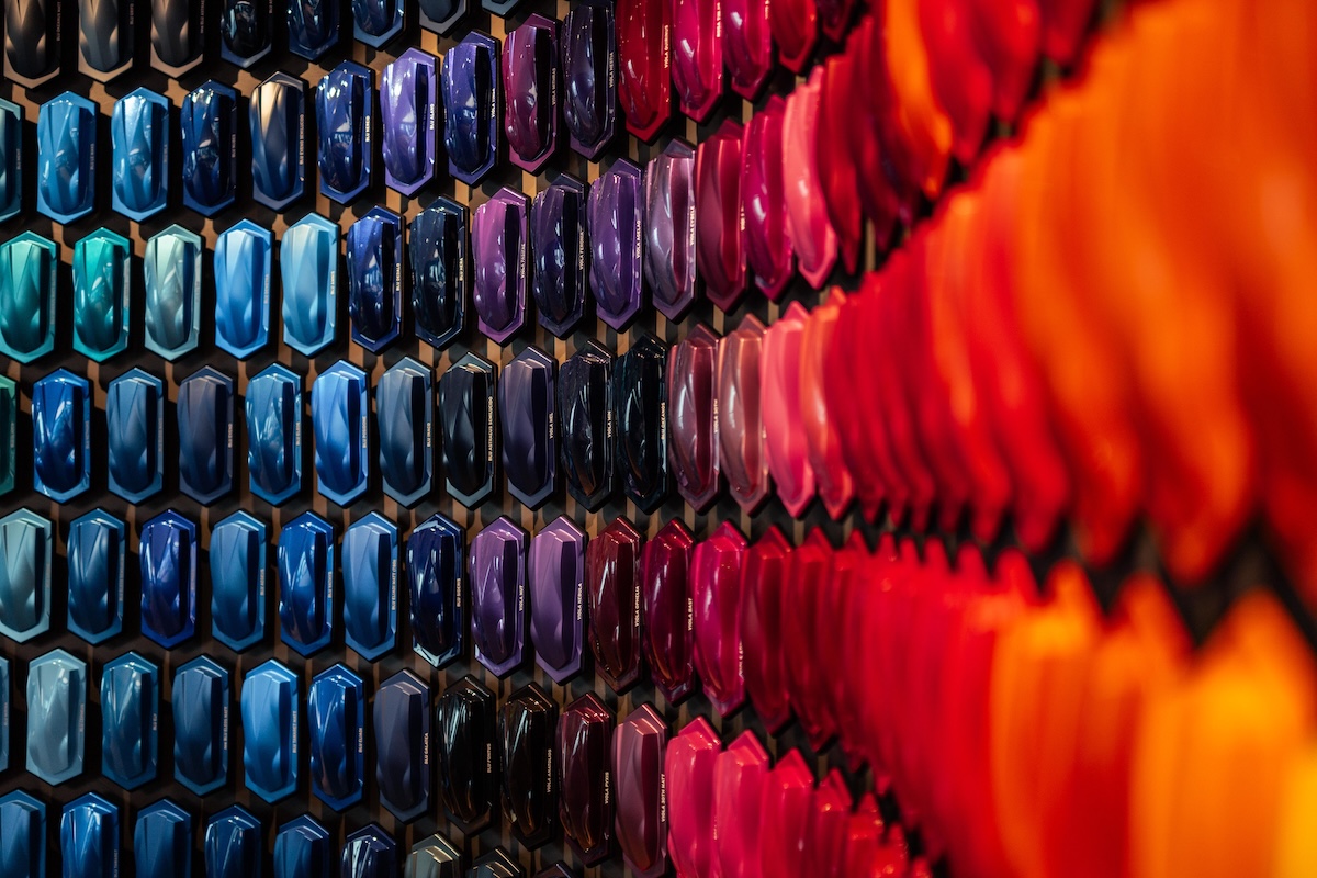 Lamborghini Ad Personam: colori e storie che diventano mito