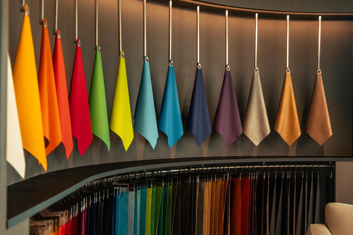 Lamborghini Ad Personam: colori e storie che diventano mito