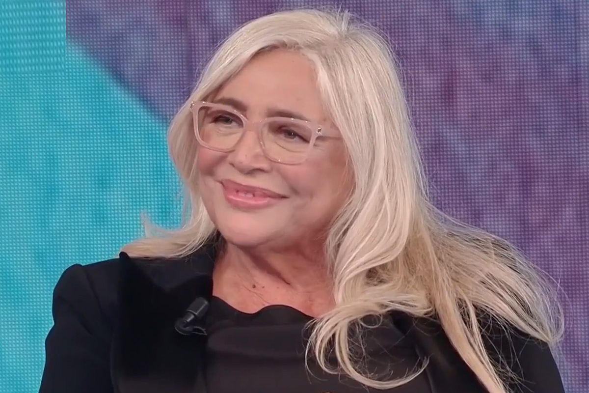 Domenica In, la “zia” Mara Venier fa il pieno di ospiti: Marcella Bella, un noto giornalista e un conduttore travolto dalle polemiche… chi sono Domenica In, la “zia” Mara Venier fa il pieno di ospiti: Marcella Bella, un noto giornalista e un conduttore travolto dalle polemiche… chi sono