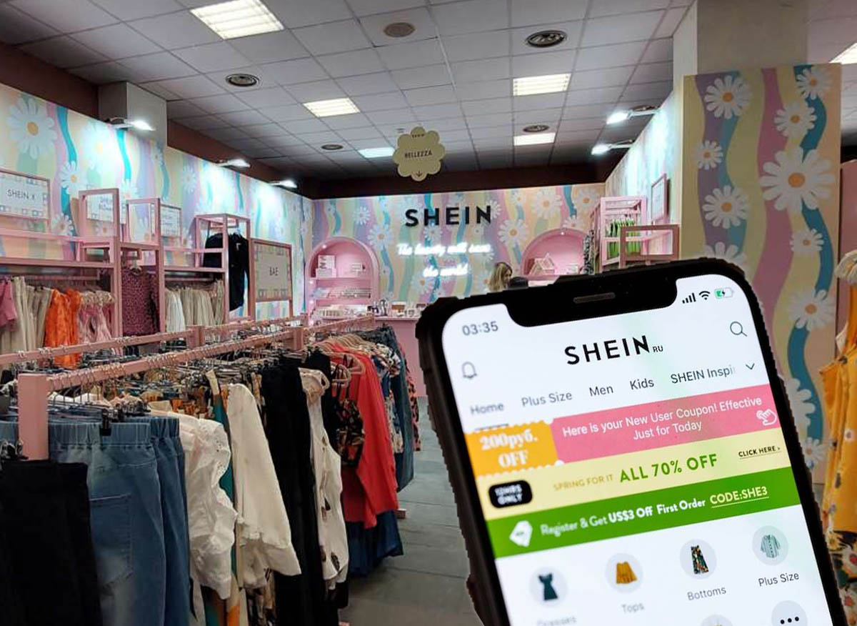 Altro che Prada, il Diavolo veste Shein. Così il colosso cinese del fast fashion fa tremare il settore della moda di lusso Altro che Prada, il Diavolo veste Shein. Così il colosso cinese del fast fashion fa tremare il settore della moda di lusso