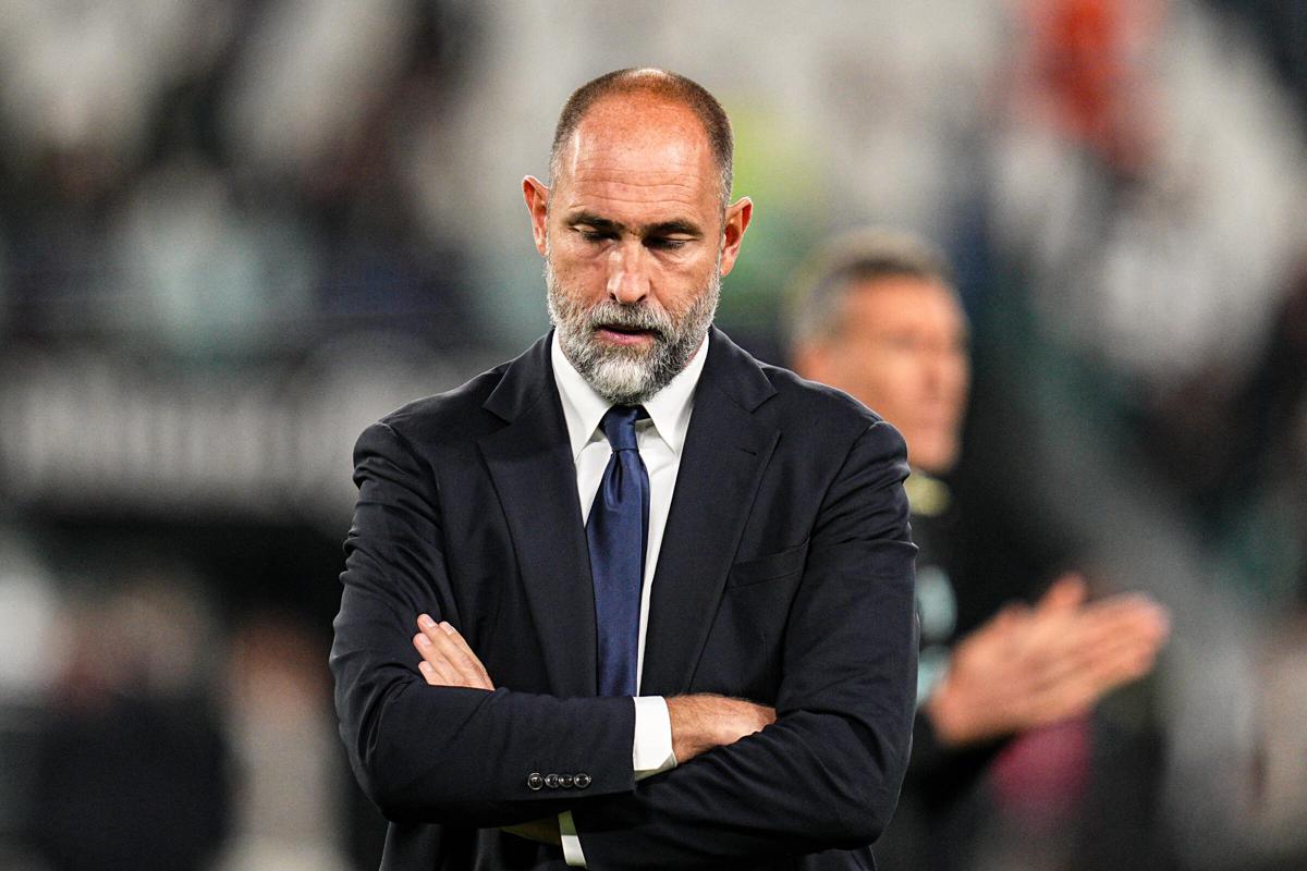 Juventus, si è spenta la luce. Tudor a rischio. Mancini-Spalletti? Attenti a Raffaele Palladino. E Thiago Motta… Juventus, si è spenta la luce. Tudor a rischio. Mancini-Spalletti? Attenti a Raffaele Palladino. E Thiago Motta…