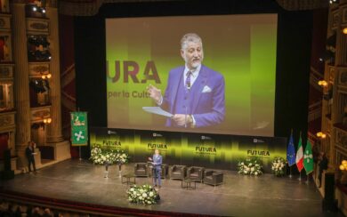 La cultura, le periferie dell’impero e l’impero delle periferie