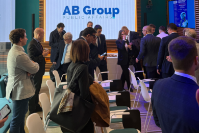 Relazioni internazionali, AB Group è l’unica italiana tra le TOP 10 società europee di Public Affairs